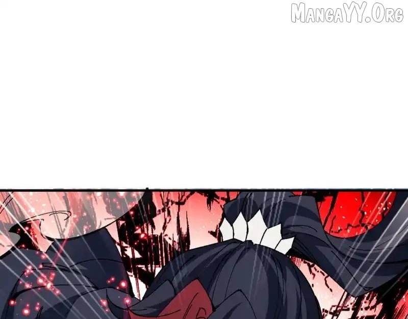 Master: This rebellious disciple is definitely not the Holy Son Chapter 158 - page 31